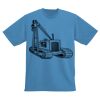Youth NexGen Wicking T-Shirt Thumbnail