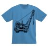 Youth NexGen Wicking T-Shirt Thumbnail
