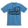 Youth NexGen Wicking T-Shirt Thumbnail