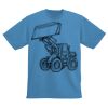 Youth NexGen Wicking T-Shirt Thumbnail