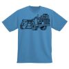 Youth NexGen Wicking T-Shirt Thumbnail