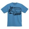 Youth NexGen Wicking T-Shirt Thumbnail