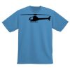 Youth NexGen Wicking T-Shirt Thumbnail