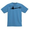 Youth NexGen Wicking T-Shirt Thumbnail