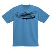 Youth NexGen Wicking T-Shirt Thumbnail