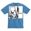 Youth NexGen Wicking T-Shirt Thumbnail