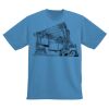 Youth NexGen Wicking T-Shirt Thumbnail
