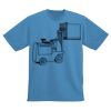 Youth NexGen Wicking T-Shirt Thumbnail