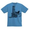 Youth NexGen Wicking T-Shirt Thumbnail
