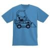 Youth NexGen Wicking T-Shirt Thumbnail
