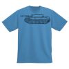 Youth NexGen Wicking T-Shirt Thumbnail