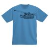 Youth NexGen Wicking T-Shirt Thumbnail