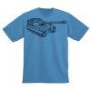 Youth NexGen Wicking T-Shirt Thumbnail