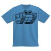 Youth NexGen Wicking T-Shirt Thumbnail