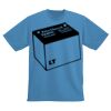 Youth NexGen Wicking T-Shirt Thumbnail