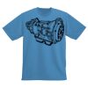 Youth NexGen Wicking T-Shirt Thumbnail