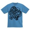 Youth NexGen Wicking T-Shirt Thumbnail