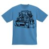 Youth NexGen Wicking T-Shirt Thumbnail