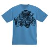 Youth NexGen Wicking T-Shirt Thumbnail