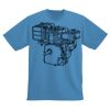 Youth NexGen Wicking T-Shirt Thumbnail