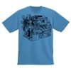 Youth NexGen Wicking T-Shirt Thumbnail