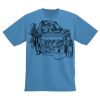 Youth NexGen Wicking T-Shirt Thumbnail