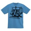 Youth NexGen Wicking T-Shirt Thumbnail