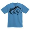 Youth NexGen Wicking T-Shirt Thumbnail