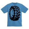 Youth NexGen Wicking T-Shirt Thumbnail