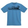 Youth NexGen Wicking T-Shirt Thumbnail