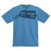 Youth NexGen Wicking T-Shirt Thumbnail