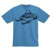 Youth NexGen Wicking T-Shirt Thumbnail