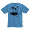 Youth NexGen Wicking T-Shirt Thumbnail
