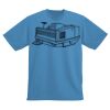 Youth NexGen Wicking T-Shirt Thumbnail