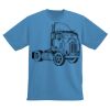 Youth NexGen Wicking T-Shirt Thumbnail