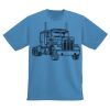 Youth NexGen Wicking T-Shirt Thumbnail