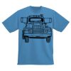 Youth NexGen Wicking T-Shirt Thumbnail