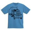 Youth NexGen Wicking T-Shirt Thumbnail