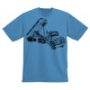 Youth NexGen Wicking T-Shirt Thumbnail