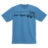 Youth NexGen Wicking T-Shirt Thumbnail