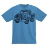 Youth NexGen Wicking T-Shirt Thumbnail