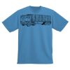 Youth NexGen Wicking T-Shirt Thumbnail