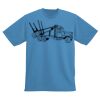 Youth NexGen Wicking T-Shirt Thumbnail