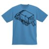 Youth NexGen Wicking T-Shirt Thumbnail