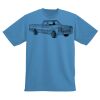 Youth NexGen Wicking T-Shirt Thumbnail