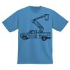 Youth NexGen Wicking T-Shirt Thumbnail