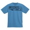 Youth NexGen Wicking T-Shirt Thumbnail
