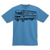 Youth NexGen Wicking T-Shirt Thumbnail