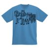 Youth NexGen Wicking T-Shirt Thumbnail