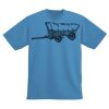 Youth NexGen Wicking T-Shirt Thumbnail